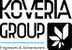 Koveria Group logo